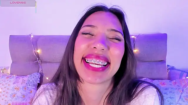 Miss veronicaa2 online show from 6, 2, 2025