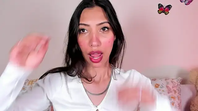 Miss veronicaa2 online show from 8, 1, 2026