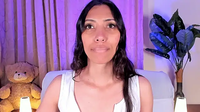 Miss veronicaa2 online show from 23, 2, 2026