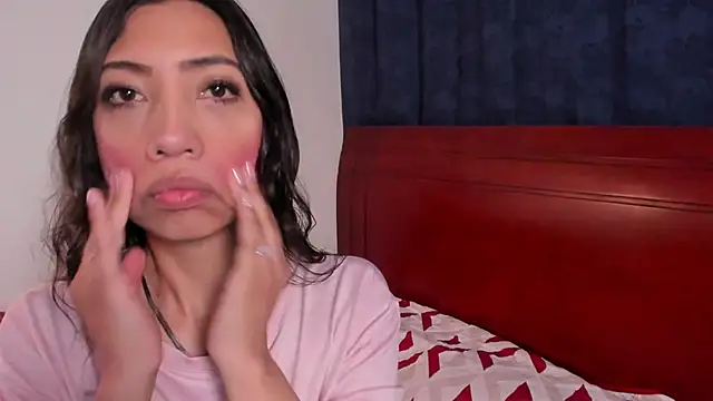 Miss veronicaa2 online show from 11, 11, 2025