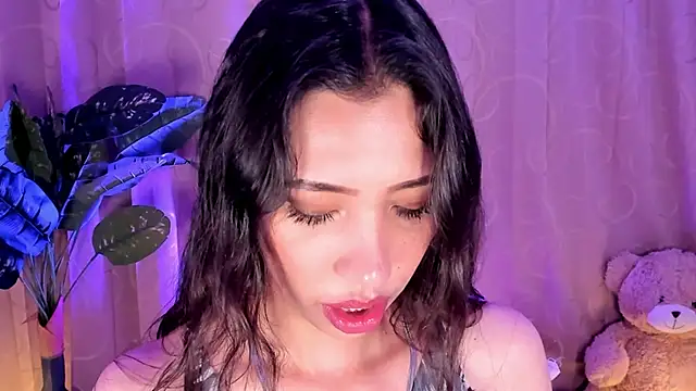 Miss veronicaa2 online show from 26, 5, 2026