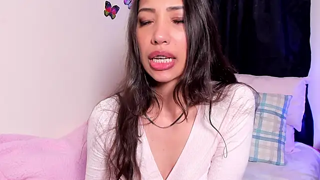 Miss veronicaa2 online show from 24, 11, 2025