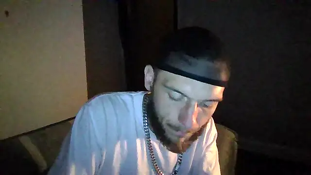 cruz815 online show from 27, 10, 2025