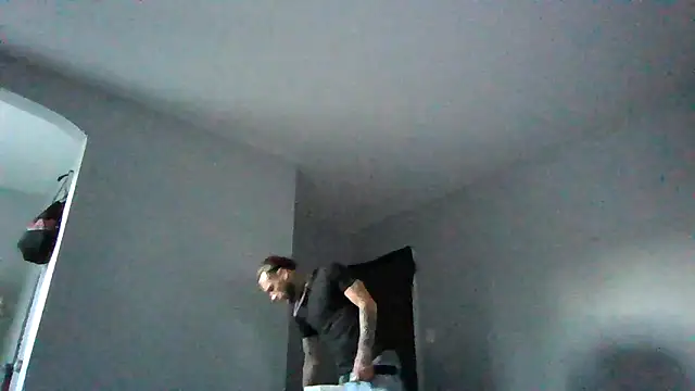 cruz815 online show from 9, 10, 2025