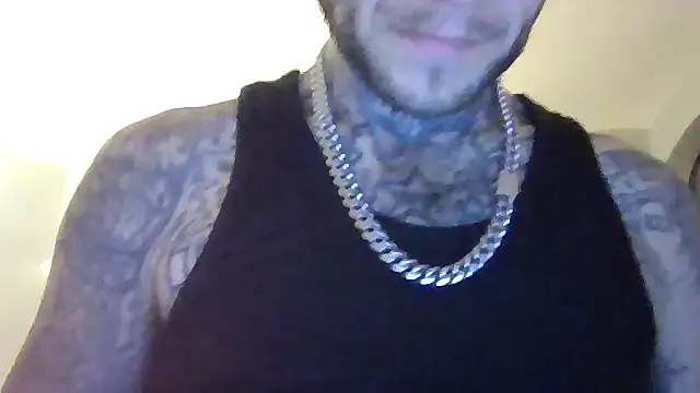 cruz815 online show from 4, 12, 2025