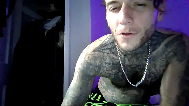 cruz815 online show from 30, 11, 2025