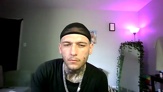 cruz815 online show from 21, 6, 2026