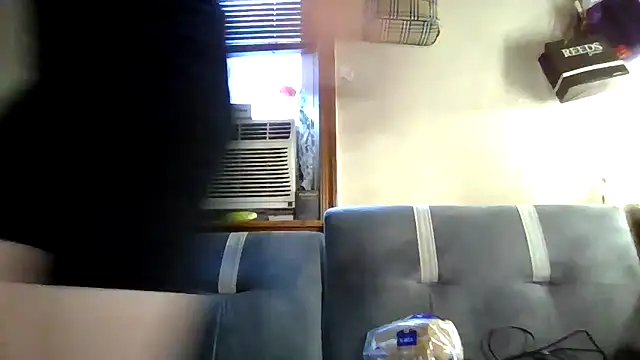 cruz815 online show from 14, 9, 2025