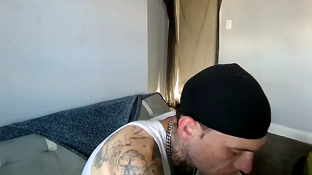 cruz815 online show from 16, 11, 2025