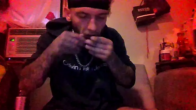 cruz815 online show from 19, 9, 2025