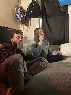 cruz815 online show from 14, 2, 2025