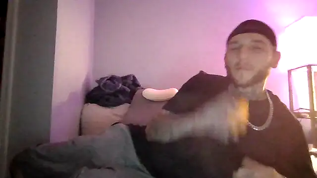 cruz815 online show from 18, 12, 2025