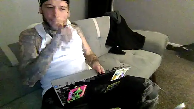 cruz815 online show from 6, 1, 2026