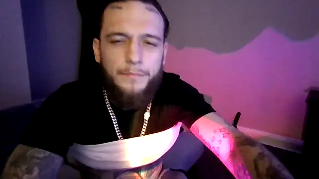 cruz815 online show from 17, 3, 2026