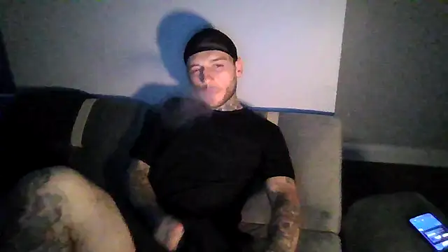 cruz815 online show from 2, 12, 2025