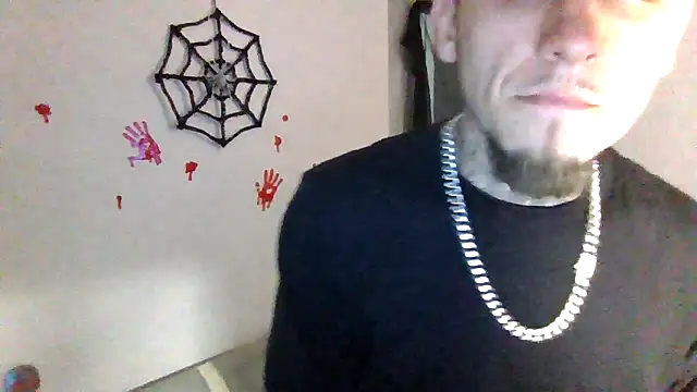 cruz815 online show from 28, 10, 2025