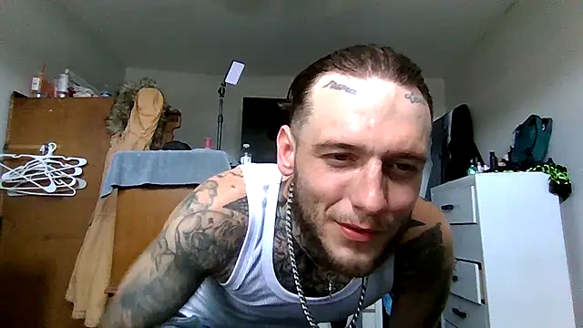 cruz815 online show from 24, 4, 2026