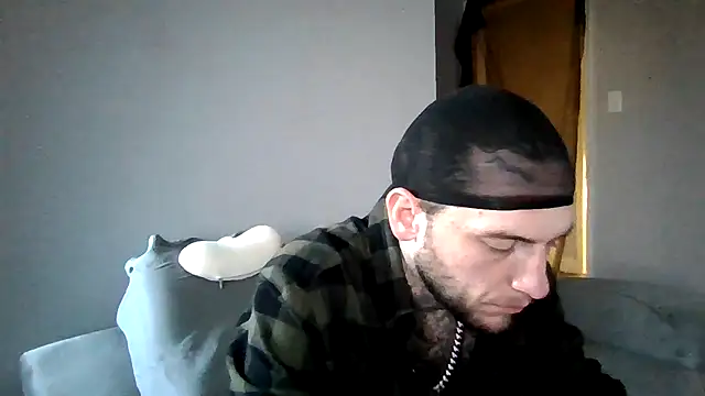 cruz815 online show from 16, 12, 2025