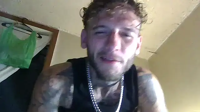 cruz815 online show from 16, 9, 2025