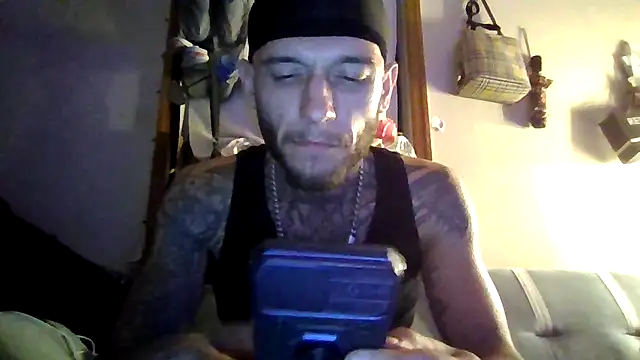 cruz815 online show from 21, 9, 2025