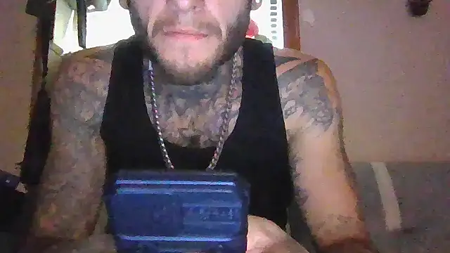 cruz815 online show from 21, 9, 2025