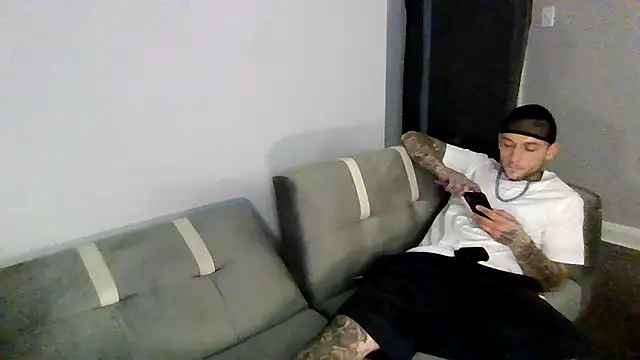 cruz815 online show from 26, 11, 2025