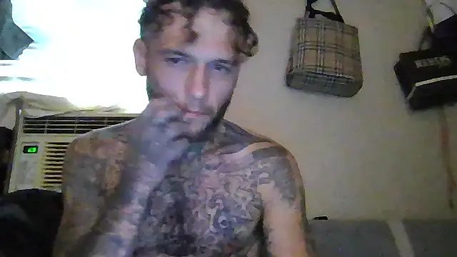 cruz815 online show from 27, 9, 2025