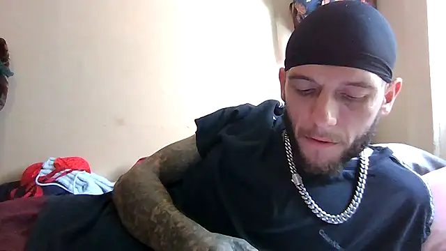 cruz815 online show from 1, 10, 2025