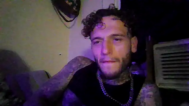 cruz815 online show from 14, 9, 2025