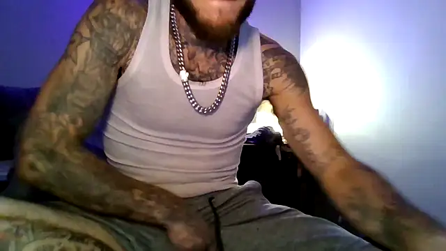 cruz815 online show from 7, 10, 2025