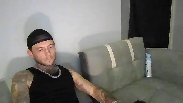 cruz815 online show from 28, 11, 2025