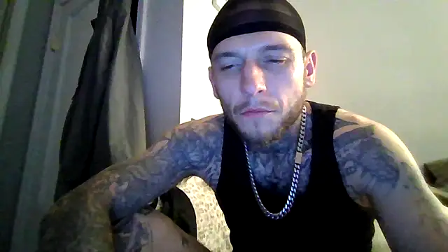 cruz815 online show from 18, 5, 2026