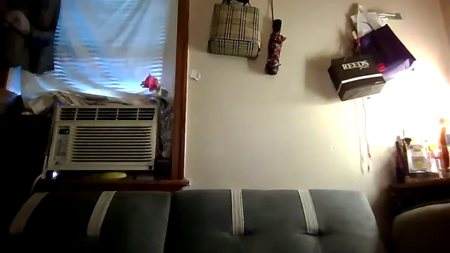 cruz815 online show from 18, 9, 2025