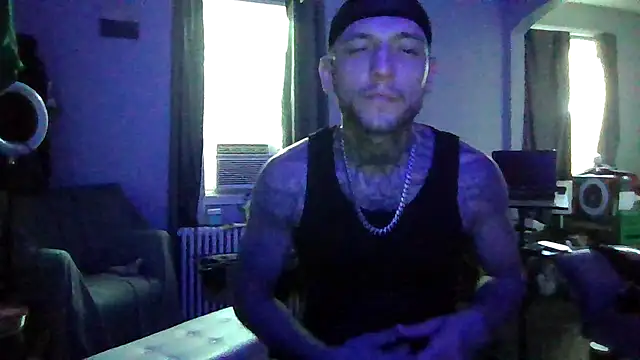 cruz815 online show from 3, 8, 2026
