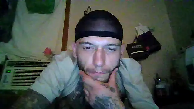 cruz815 online show from 19, 9, 2025