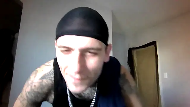 cruz815 online show from 17, 11, 2025