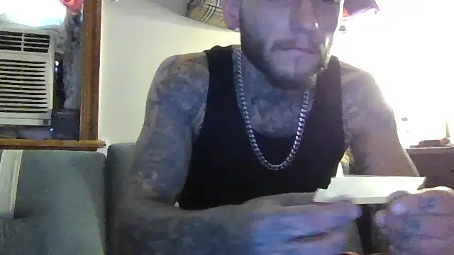 cruz815 online show from 26, 9, 2025