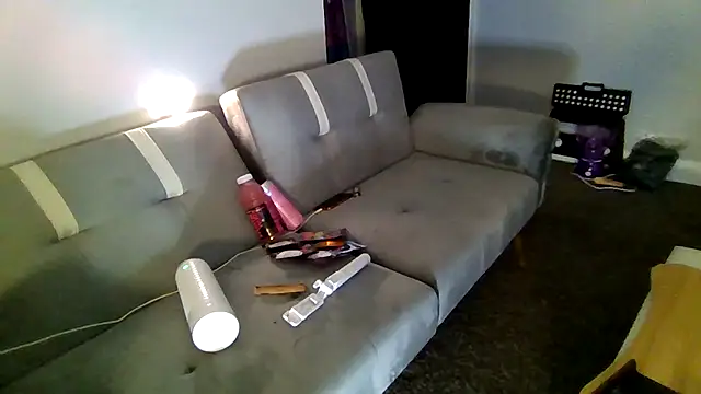 cruz815 online show from 21, 12, 2025