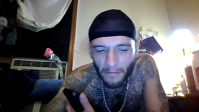 cruz815 online show from 23, 9, 2025