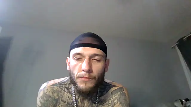cruz815 online show from 8, 5, 2026