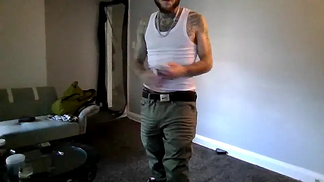 cruz815 online show from 15, 10, 2025