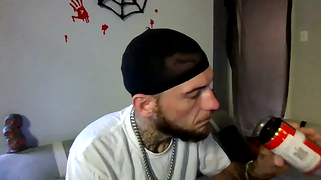 cruz815 online show from 26, 10, 2025