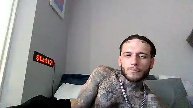 cruz815 online show from 3, 6, 2026