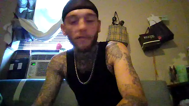 cruz815 online show from 23, 9, 2025