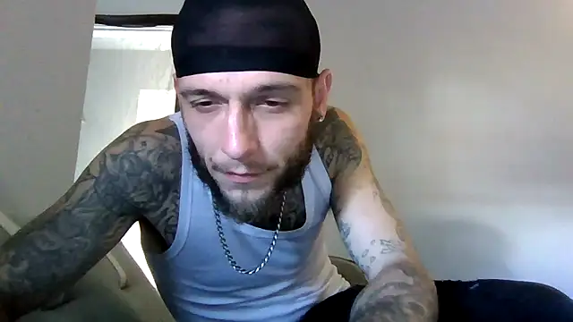 cruz815 online show from 17, 10, 2025