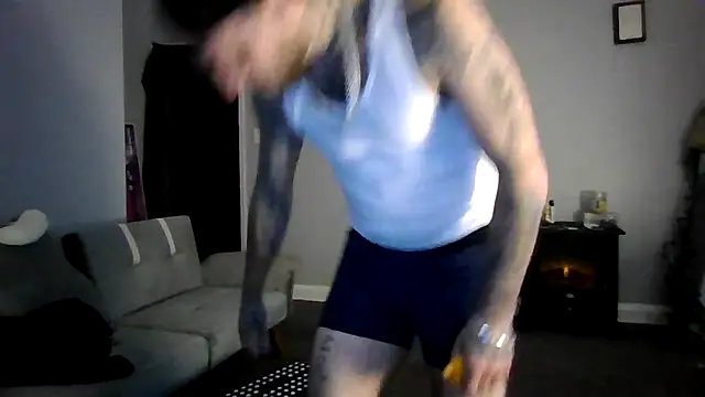 cruz815 online show from 18, 12, 2025