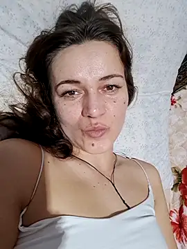 Belladonna253 online show from 18, 12, 2025