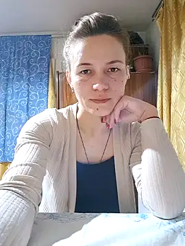 Belladonna253 online show from 15, 2, 2025