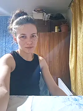 Belladonna253 online show from 7, 3, 2025