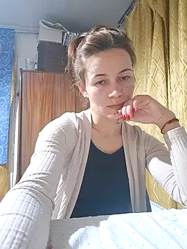 Belladonna253 online show from 7, 2, 2025